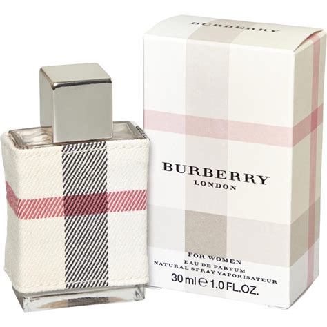 burberry parfum dames nieuw|macy's Burberry.